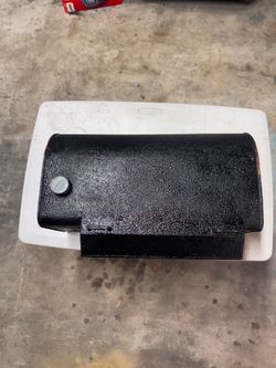 Vintage Swomp cooler