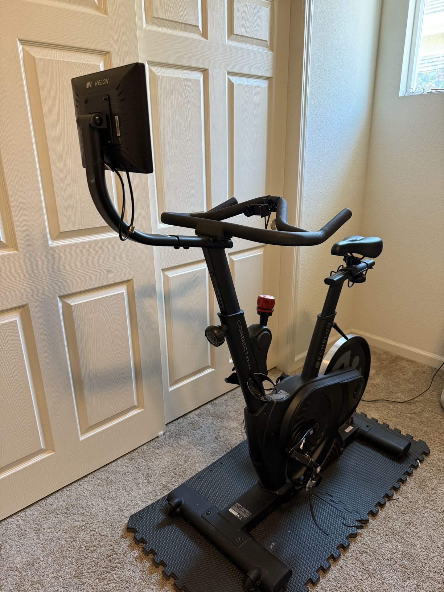 Echelon Connect Ex-4s