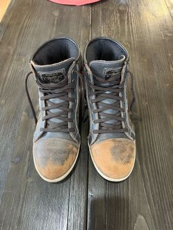 Indie Ridge Comanche 9.5