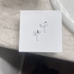 Airpod pros