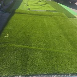 New 12' X 10 Artificial Grass Roll
