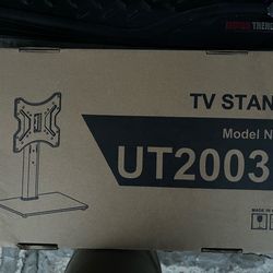 TV stand