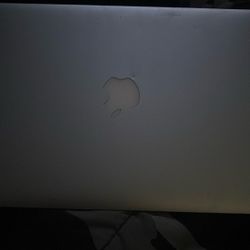New MacBook Air 13”