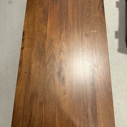 West Elm Coffee Table