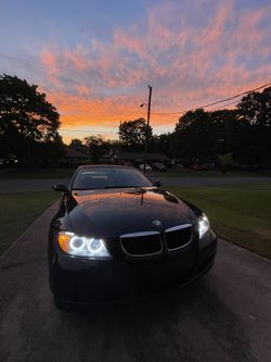 2006 BMW 325i