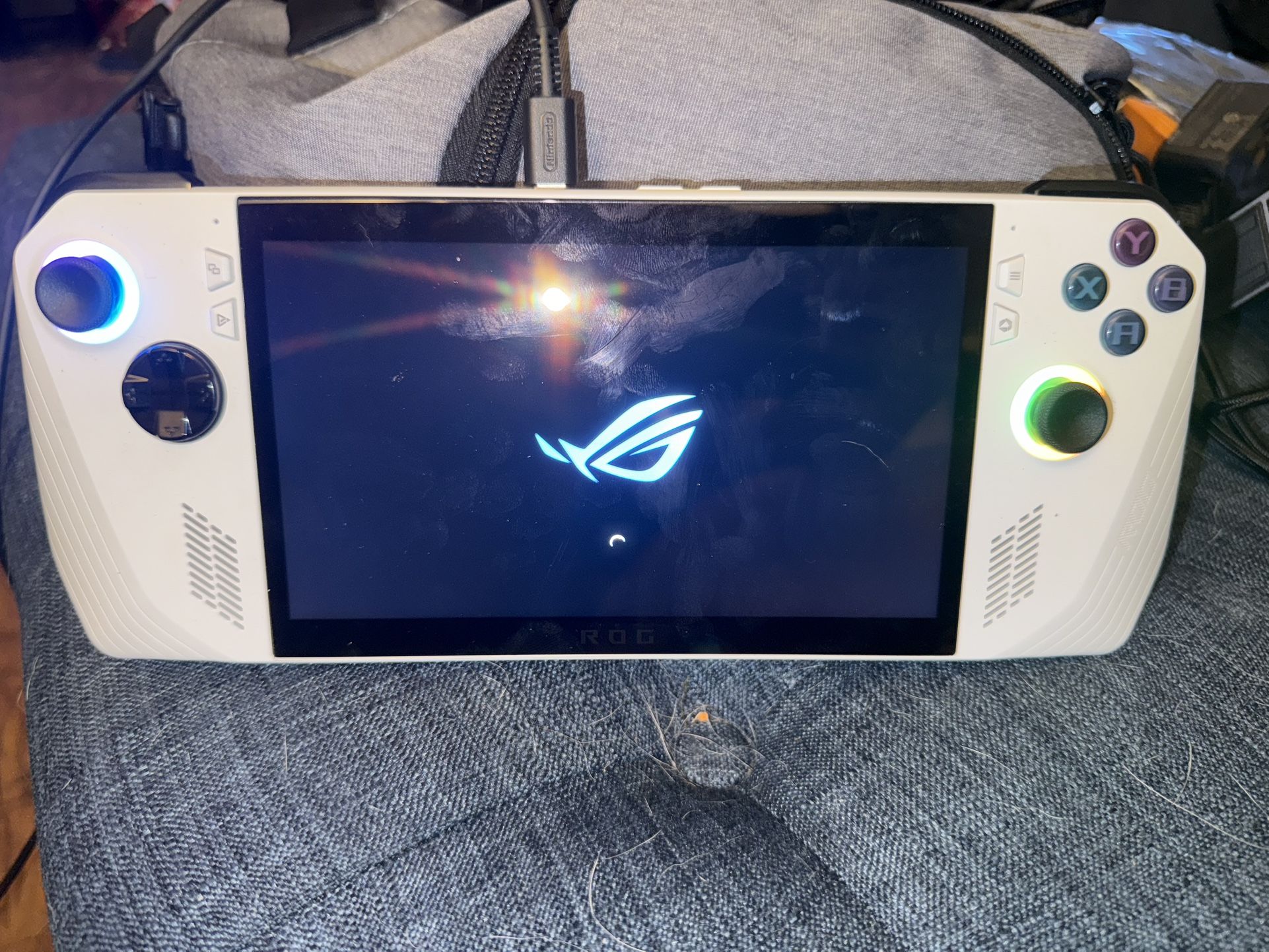 ROG ALLY Z1 Extreme 1TB