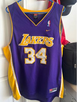 Lakers Jersey