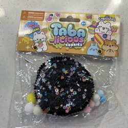 Tabu squishy Oreo candy