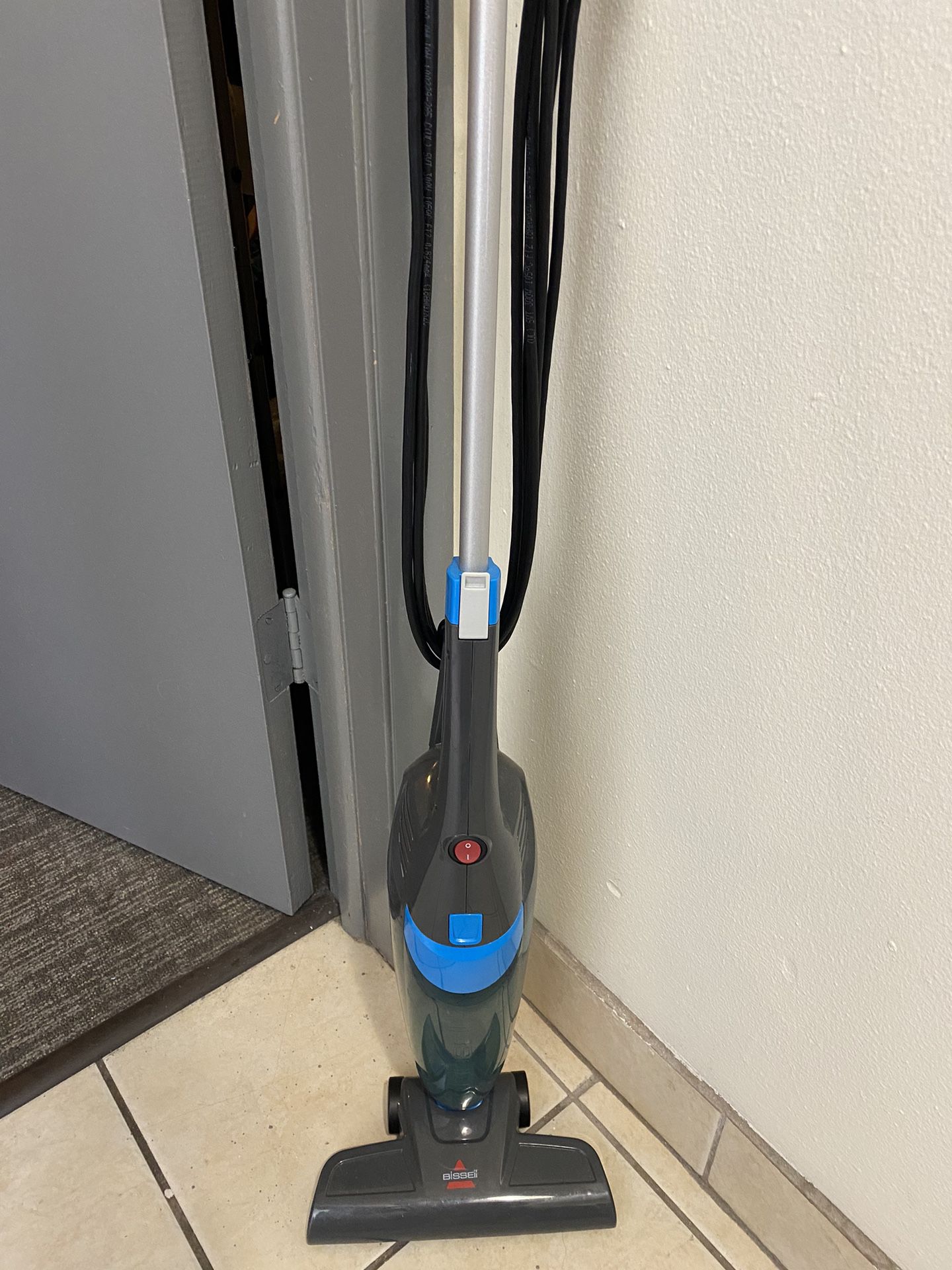 Small Bissell Vacuum Cleaner