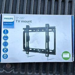 TV Wall Mount
