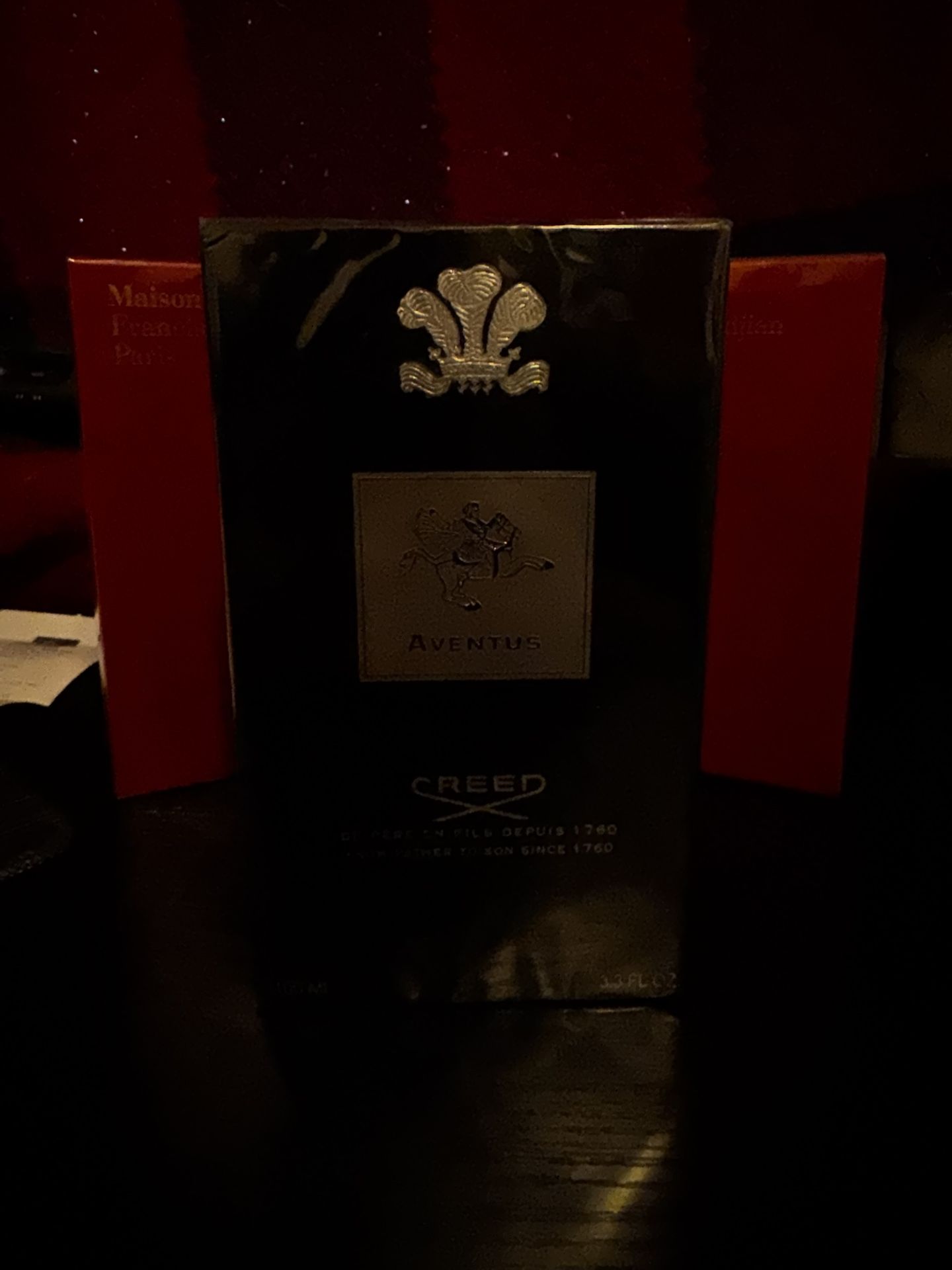 creed aventus (BEST OFFER)