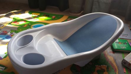 Bath for babies