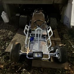 Go-kart