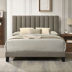 Queen Bed Frame