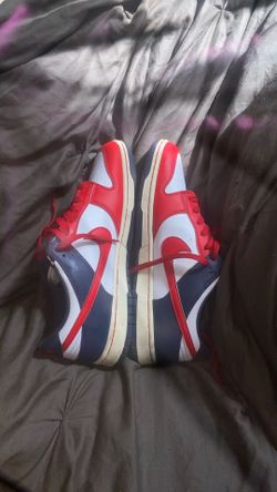 Nike dunks