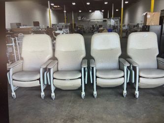 Lumex Chairs