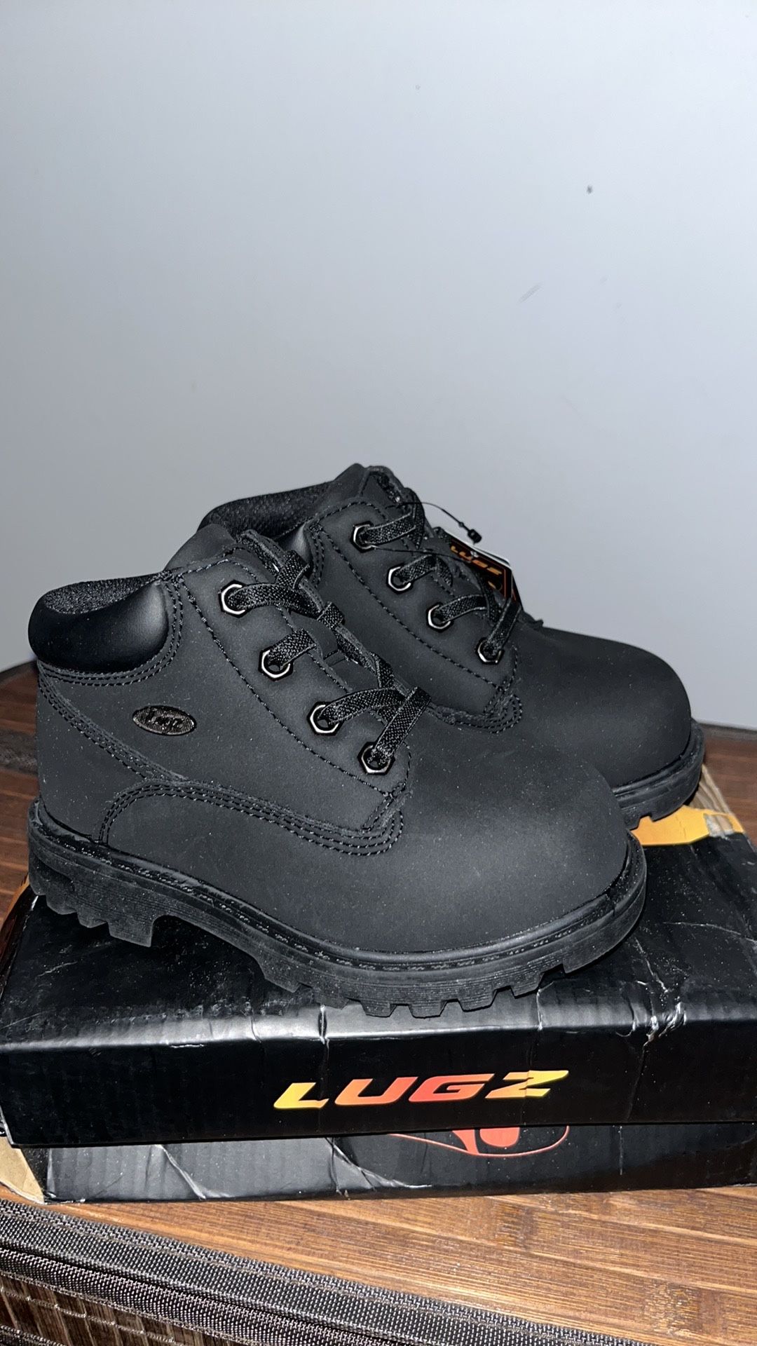 Lugz Kids Boots