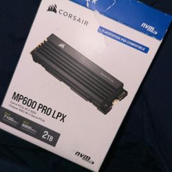 Ps5 SSD
