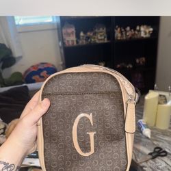 Guess Crossbody Bag