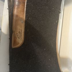 Saddle Pad, Sport Boots Impact Gel 