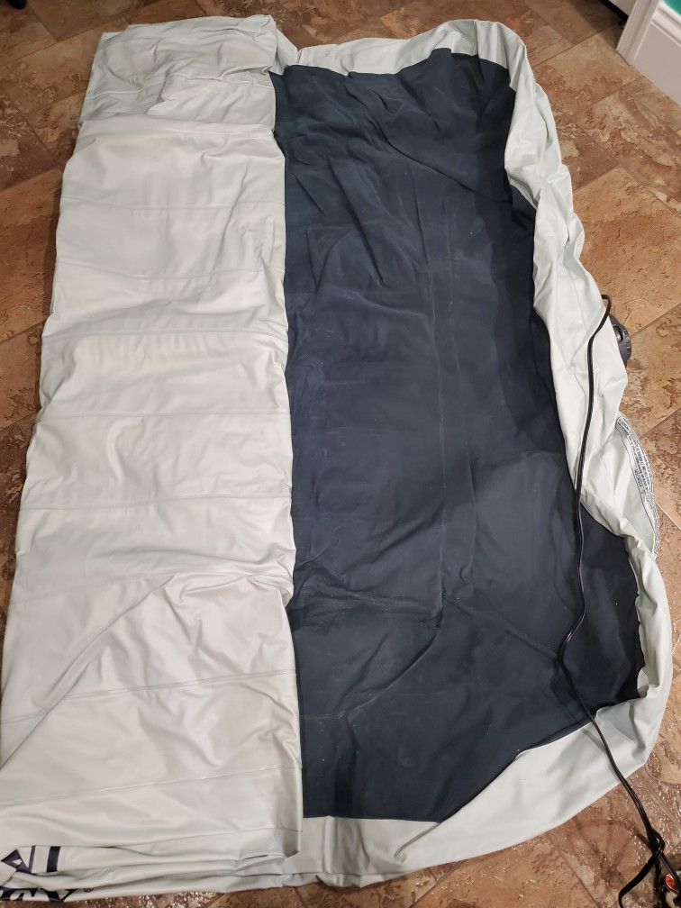 Air Mattress