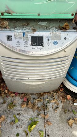 Dehumidifier