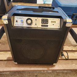Bluetooth Speaker 