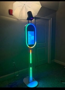 Photo Booth