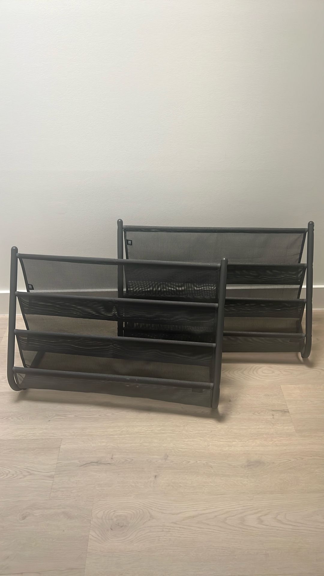 Umbra Shoe Rack ( 2)