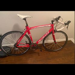 54cm Specialised Tarmac Comp