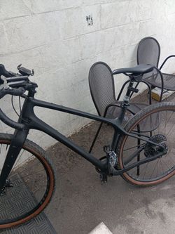 Gravil Bike