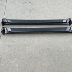 4Runner Running Boards 99