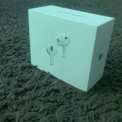 AppleAirPod Pros Gen 3 