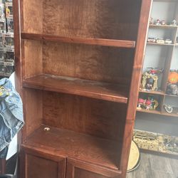 Bookshelf