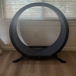 Pet Exercise Wheel