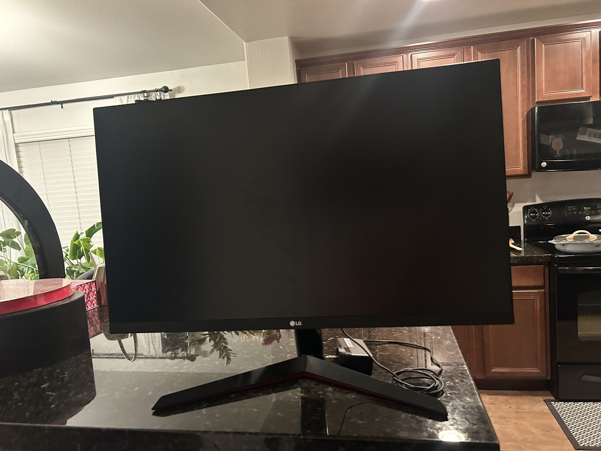 Computer Monitor 27 Inch