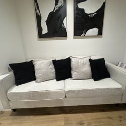 Loveseat