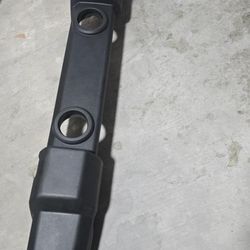 Wangler Front Bumper 20o7 2017 Jepp