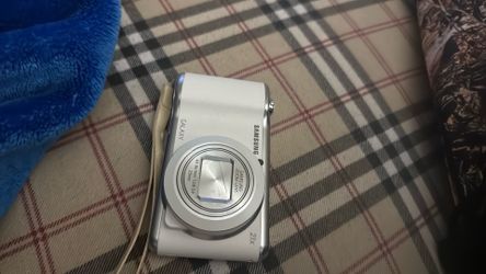 Samsung Galaxy camera 2