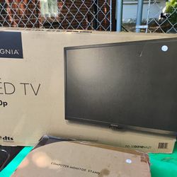 Brand New  32" Gaming TV