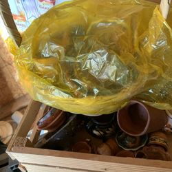 Decoración De Mexico