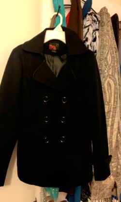 Girl Coat