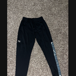 $15 Large Jogger Under Armour