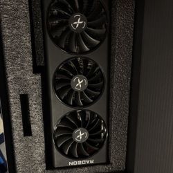 XFX RX 6800 16GB GPU