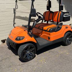 Golf Cart