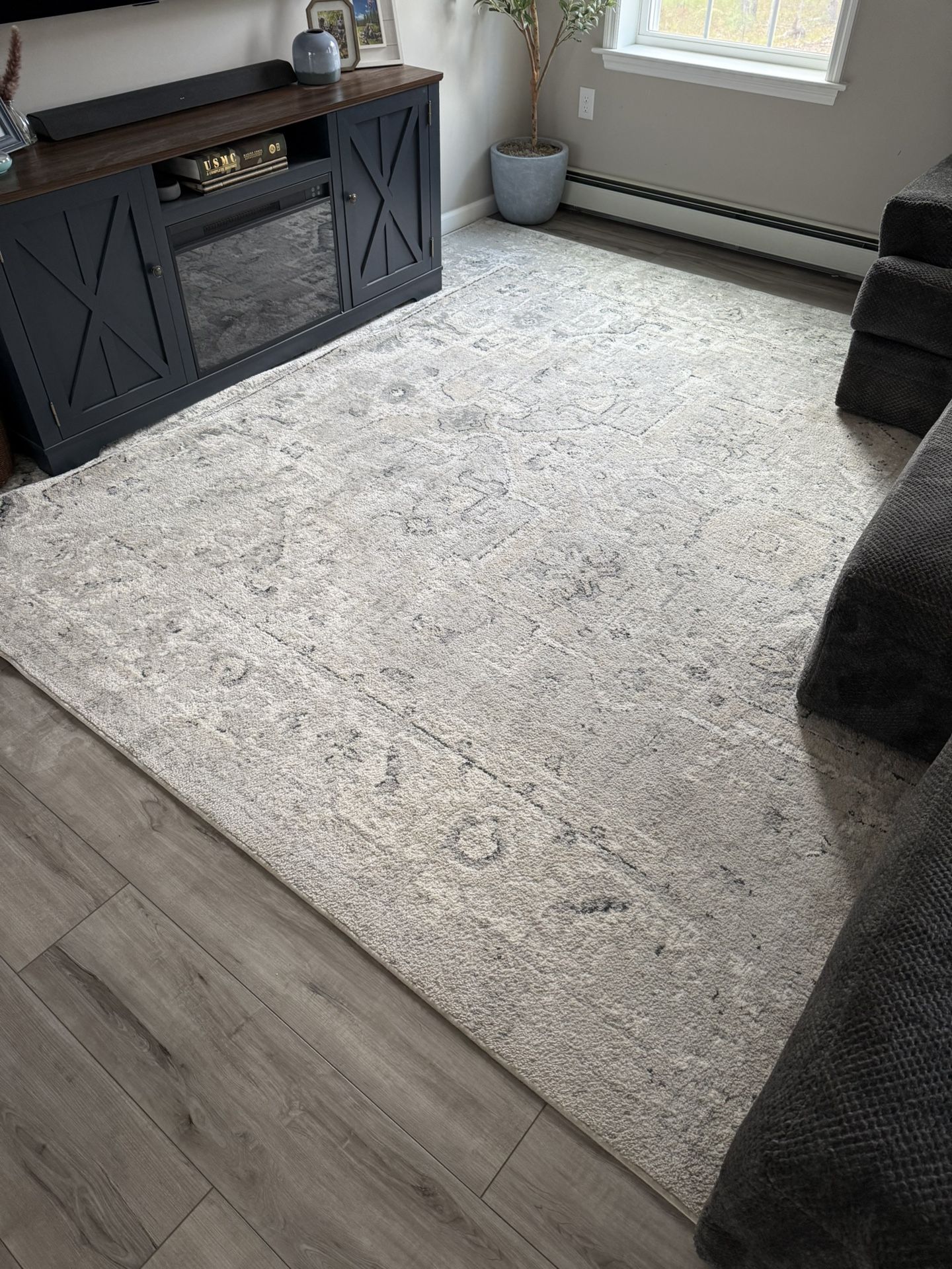 Rugs USA Rug Harley Area Rug