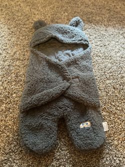 baby Swaddle 