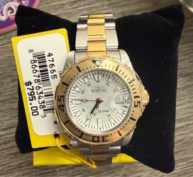 NEW Invicta Ocean Voyage 47665 Watch