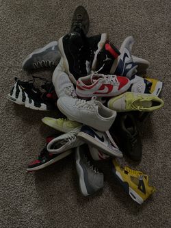 I BUY SHOES !!!’