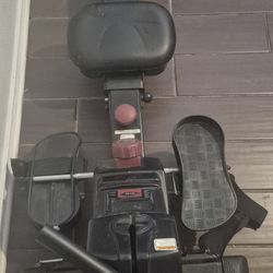 ProForm 44OR Folding Rower.